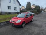 Ford Fiesta 1.4 TDCi - - Ford Fiesta aus 2004: Tdci