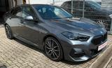 BMW 220i Gran Coupe M SPORT ACC HUD LED AHK RFK - BMW 220 Gran Coupé aus 2021