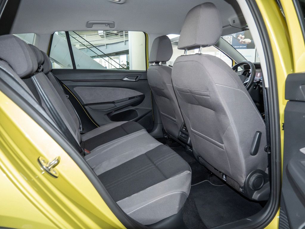 Volkswagen Golf - Bild 5