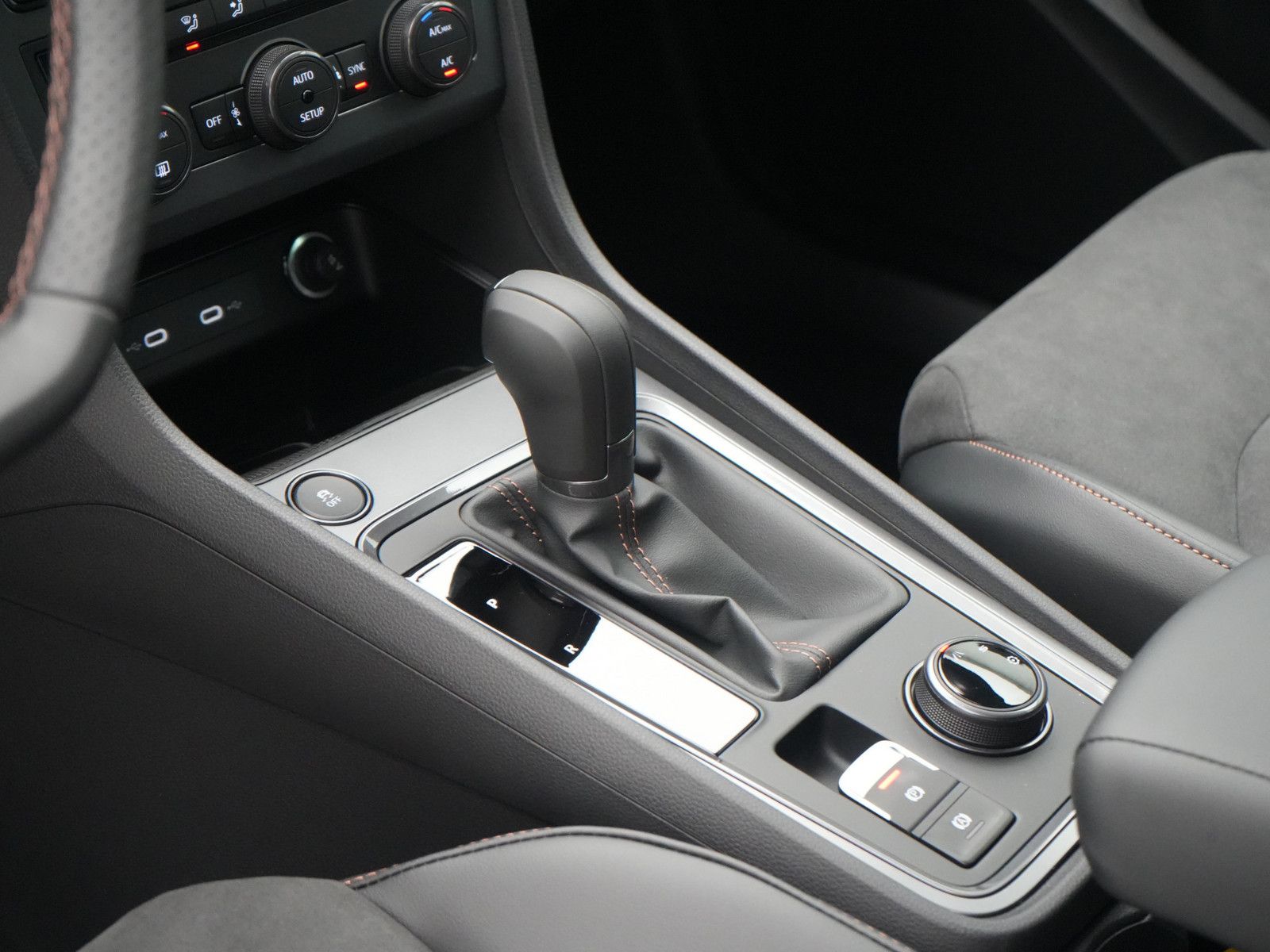 Cupra Ateca - Bild 12