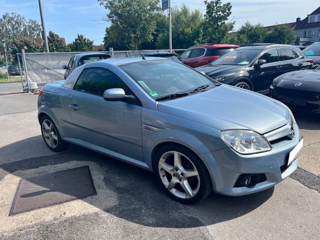 Opel Tigra Twin Top Cosmo
