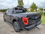 Ford F 150 V8.5,0 4x4 SuperCrew 10-GangAut.LED - Ford F 150: 5.0