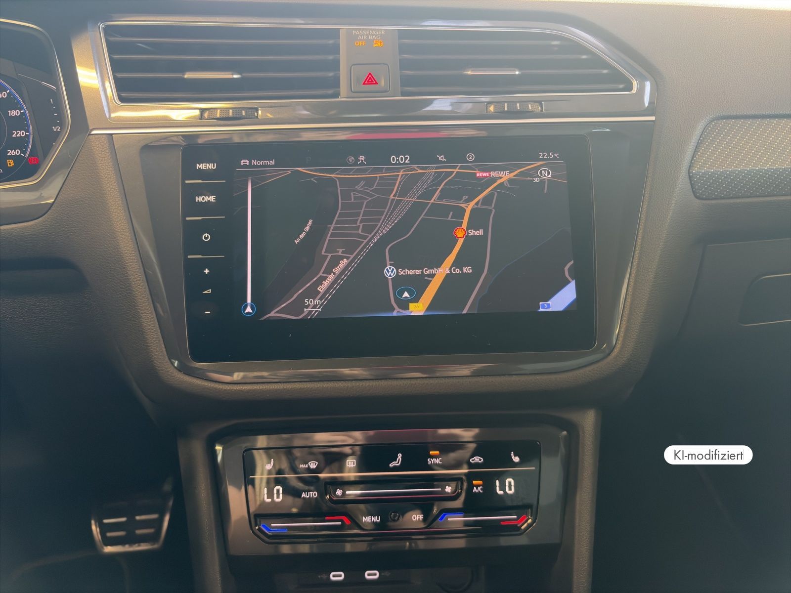 Volkswagen Tiguan Allspace - Bild 12