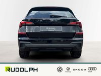 Skoda Kamiq - Vorschau Bild 3