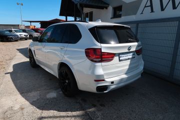 BMW X5 M50 - 10