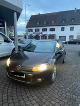Volkswagen VW Golf 6 1.4 tsi 160ps Neue TÜV - Volkswagen Golf: Tsi 160 Ps