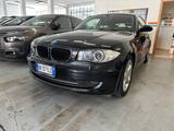 BMW Bmw 120 120i cat 3 porte Futura - Pelle Xeno Aut - BMW 120 aus 2007: 120i