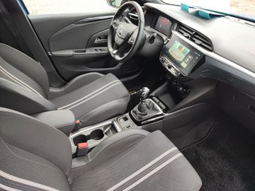 Bild 14 Opel Corsa F GS Facelift +M-LED+180-Kamera+SHZ+NAVI+