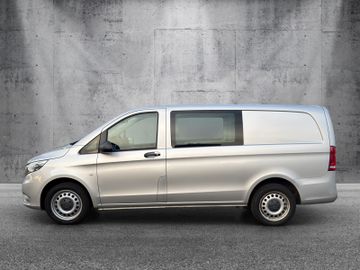 Mercedes Vito - 5