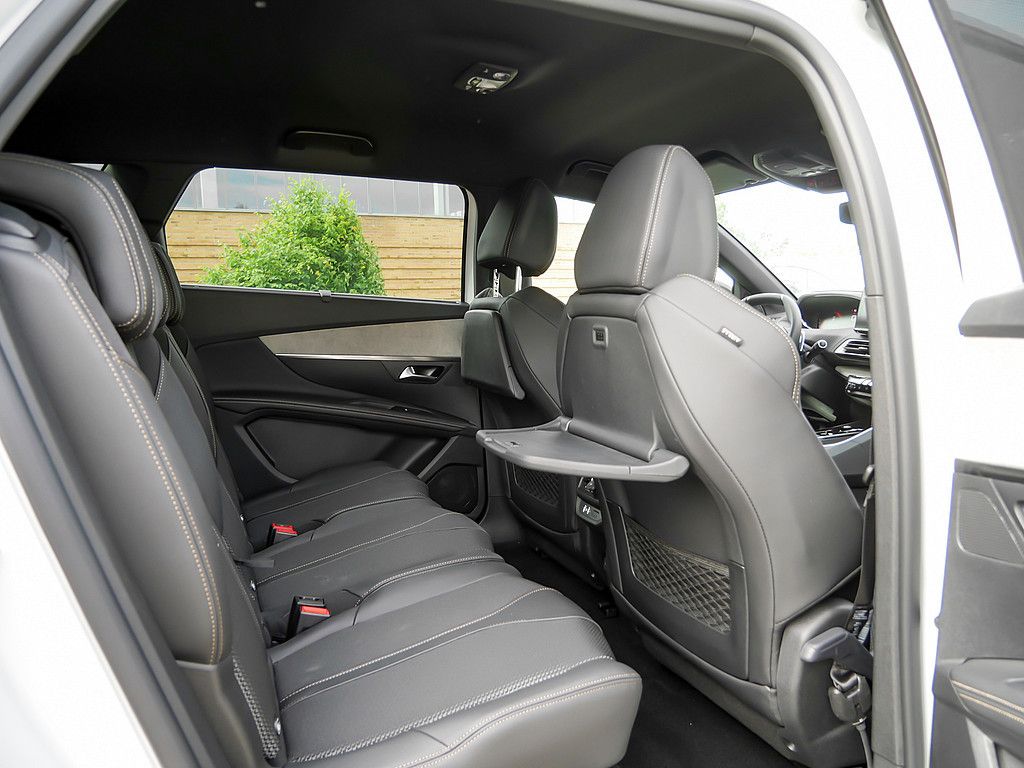 Peugeot 5008 - Bild 21