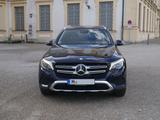 Mercedes-Benz GLC 250 d 4MATIC, Distr, Standhzg, AHK, Garantie