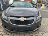Chevrolet Cruze Hatchback LT - Chevrolet Cruze Gebrauchtwagen