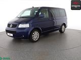 Volkswagen T5 Multivan 2.5 TDI 7 SITZE NAVI,KLIMA,TEMPOMAT - VW T5 Multivan Gebrauchtwagen in Berlin
