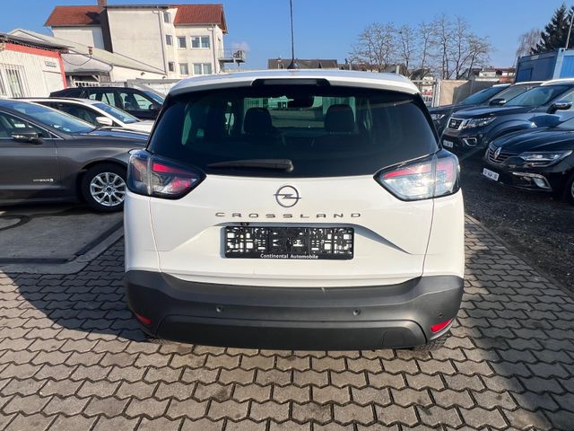 Opel Opel Crossland (X)
