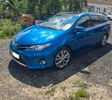 Toyota Auris Hybrid Executive 1,8-l-VVT-i Executive+ - Toyota Auris Hybrid (/Elektro) Executive mit Benzin-Antrieb