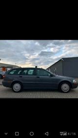 Volvo V40 Grau - gebrauchte Volvo V40 aus dem Jahr 2001