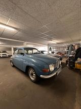 Saab 96 - Saab 96: Sportwagen