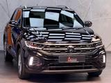 Volkswagen T-Roc R-Line 2.0 TDI|AHK|MATRIX|VIRT|KAM|LM - Volkswagen T-Roc R-Line mit Diesel-Antrieb