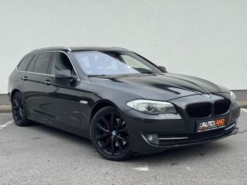 BMW 525 - 2