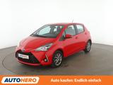Toyota Yaris 1.5 Dual VVT-iE Comfort*CAM*KLIMA*GARANTIE - Toyota Gebrauchtwagen in Köln