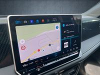 Volkswagen Tiguan - Vorschau Bild 19