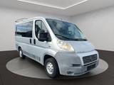 Fiat Ducato Kombi 30 160 Power BEHINDERTENGERECHT! - Fiat Ducato mit Diesel-Antrieb: Behindertengerecht