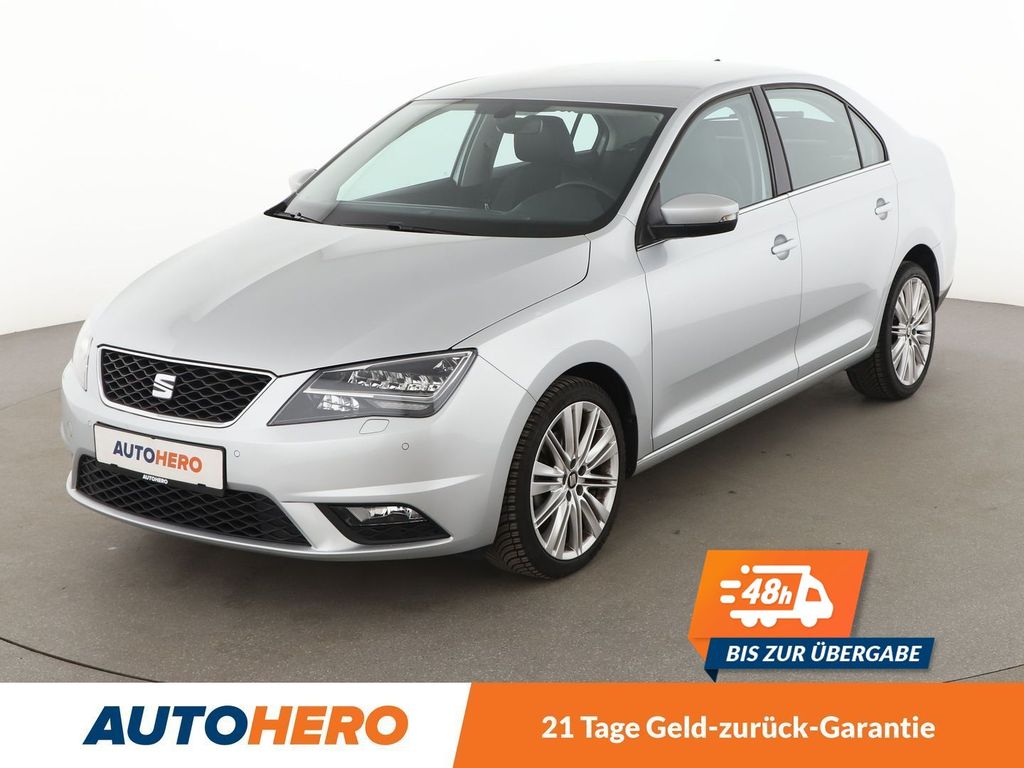 Seat Toledo