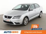 Seat Toledo 1.4 TSI Xcellence Aut.*NAVI*TEMPO*PDC* - Seat Toledo: 1.4