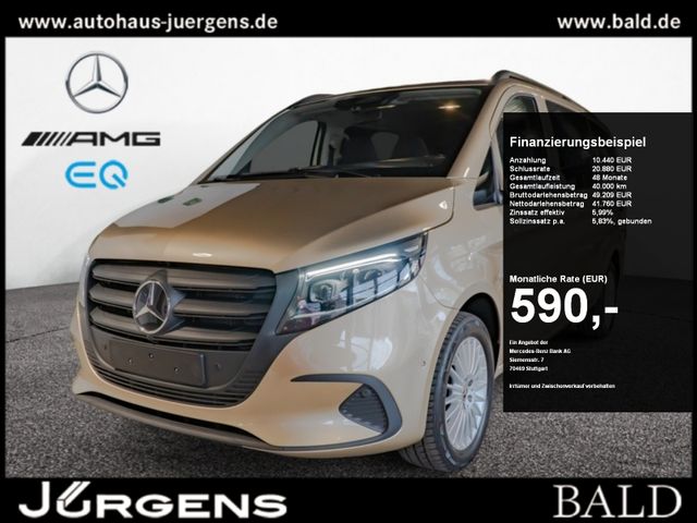 Mercedes-Benz VITO 119 Tourer/PRO/Navi/MBUX/Totw/SHZ/Temp