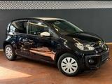 Volkswagen Up! Move BMT Einparkhilfe Tempomat Finanzierung - : Kleinwagen, Finanzierung