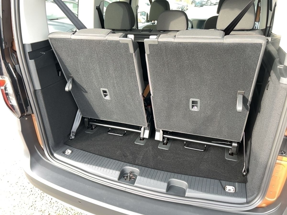 Volkswagen Caddy - Bild 17