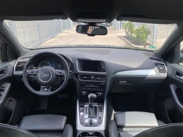 Audi Q5 - 11