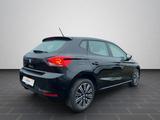 Seat Ibiza Style Edition 1.0 TSI CARPLAY SHZ 16" PDC - gebrauchte Seat Ibiza aus dem Jahr 2024