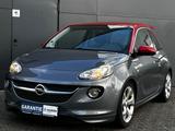 Opel Adam S Insp neu/ HU neu/ SHZ/ LHZ - gebrauchte Opel Adam aus dem Jahr 2015