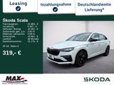 Skoda Scala Monte Carlo 1.0 TSI 85kW MATRIX+PANO+KESSY - Skoda Scala in Frankfurt (Main)