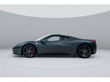 Ferrari 458 Italia >GRIGIO SILVERSTONE*RACING SEATS< - Ferrari Gebrauchtwagen in Berlin