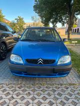 Citroën Citroen Saxo - Citroën SAXO Benziner Gebrauchtwagen
