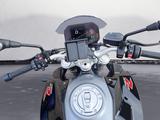 BMW F 900 R Alle Pakete Softkoffer Sturzbügel - BMW R 90 S