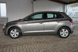 Volkswagen Polo 1.0 Comfortline Tempomat Sitzheizung Klima - Volkswagen: Comfortline