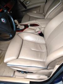 2006 Alpina B5 photo 6
