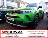 Opel Mokka Elegance*Navi*PDC+*Super-GÜNSTIG - : Geländewagen, Günstig