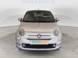 Fiat 500 Star  PANODACH TEMPOMAT APPLE/ANDROID PDC BL - gebrauchte Fiat Kleinwagen