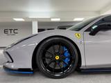 Ferrari F8 TRIBUTO*NOVITEC*1 OF 1 Limited Edition* - Ferrari: Novitec