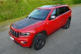 Jeep Grand Cherokee Trailhawk 3.0l V6 - Jeep Grand Cherokee von privat