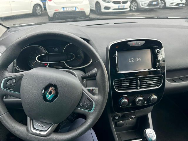 Renault Clio Sporter dCi 8V 90 CV EDC Duel