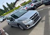 Subaru Impreza 1.6i Comfort Lineartronic - gebrauchte Subaru Impreza aus dem Jahr 2013