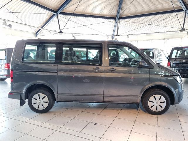 Volkswagen T6.1 Transporter 2.0 TDI LKW-ZULASSUNG/5SITZ