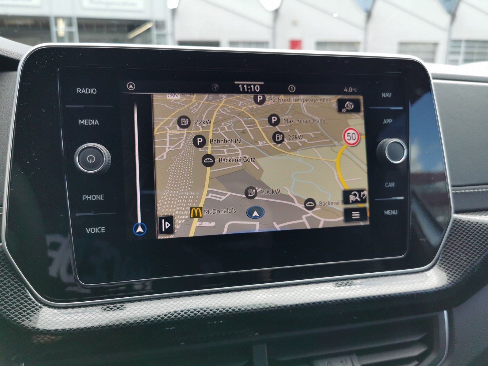 Volkswagen T-Cross - Bild 19