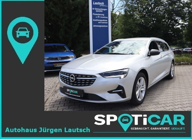 Opel Insignia B ST 2.0D Eleg iLux/SHZ/Kamera/NaviPro