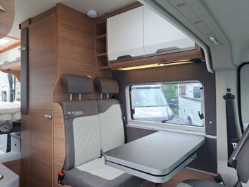 Knaus BoxLife PLATINUM SELECTION 630 ME Modell 2025